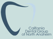 CALIFORNIA DENTAL GROUP OF NORTH ANAHEIM